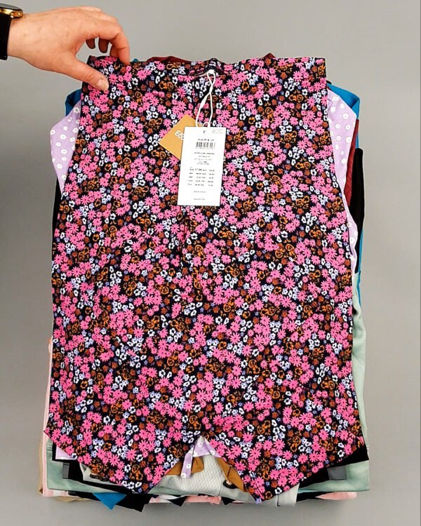 Фотография  474 - BRAND STOCK Kids Summer#10 кг, ЛОТ №8121 оптом в Петрозаводске и Карелии