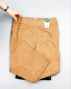 Фотография  498 - Брюки женские зима C&A 025#10 кг, ЛОТ №7908 оптом в Петрозаводске и Карелии