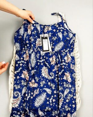 Фотография  832 - Платья Bestseller Summer 104#5 кг, ЛОТ №8103 оптом в Петрозаводске и Карелии