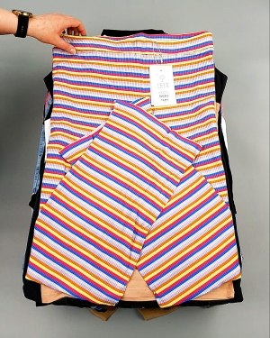 Фотография  624 - ДАНИЯ Summer mix 24#15 кг, ЛОТ №8043 оптом в Петрозаводске и Карелии