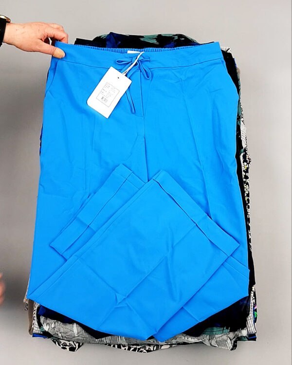 Фотография  719 - ICHI Summer mix 035#13 кг, ЛОТ №8090 оптом в Петрозаводске и Карелии