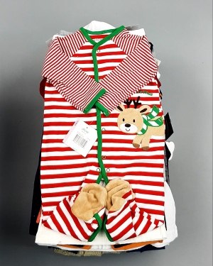 Фотография  649 - BABY СТОК CAN 084#5 кг оптом в Петрозаводске и Карелии