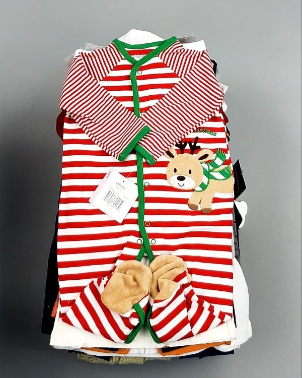 Фотография  145 - BABY СТОК CAN 084#5 кг оптом в Петрозаводске и Карелии