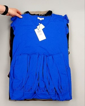 Фотография  512 - Платья Bestseller+DK Summer 035#5 кг, ЛОТ №8058 оптом в Петрозаводске и Карелии