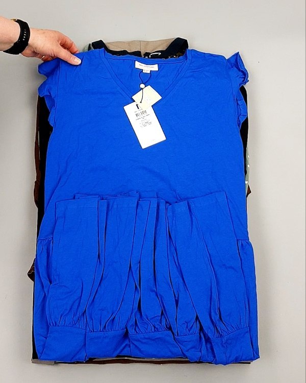 Фотография  759 - Платья Bestseller+DK Summer 035#5 кг, ЛОТ №8058 оптом в Петрозаводске и Карелии