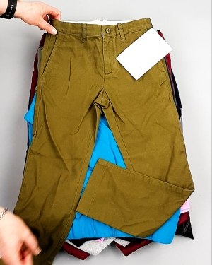 Фотография  358 - KIDS СТОК CAN 084#5 кг оптом в Петрозаводске и Карелии