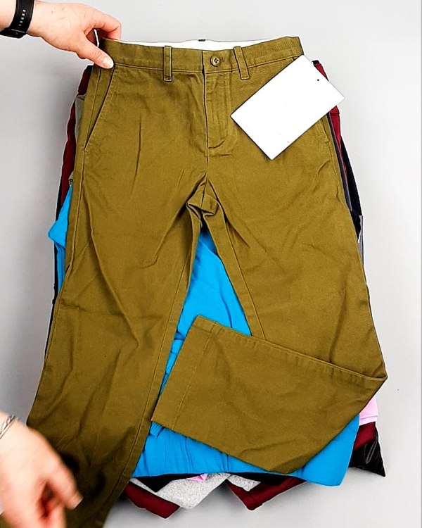 Фотография  638 - KIDS СТОК CAN 084#5 кг, ЛОТ №8002 оптом в Петрозаводске и Карелии