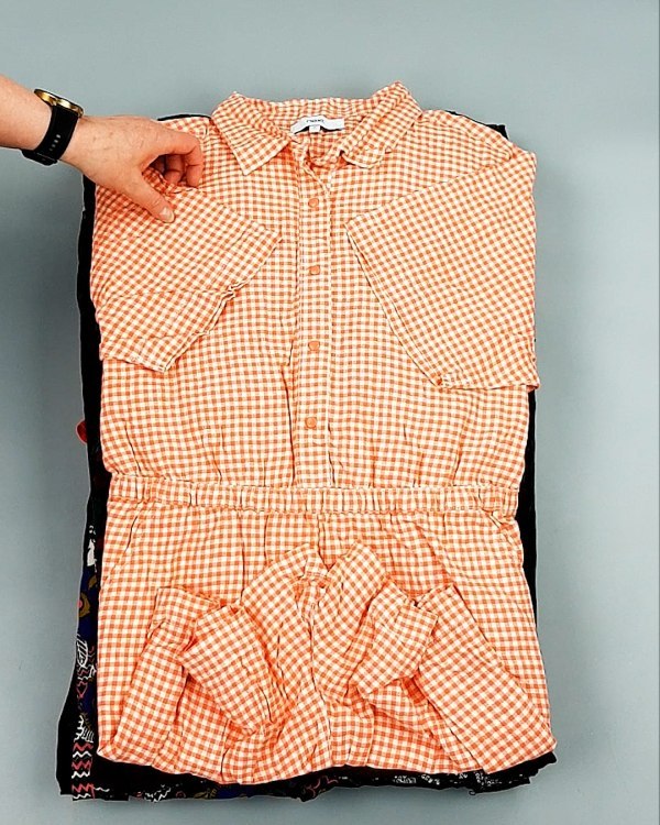 Фотография  863 - Комбинезоны NEXT Summer#10 кг, ЛОТ №8040 оптом в Петрозаводске и Карелии