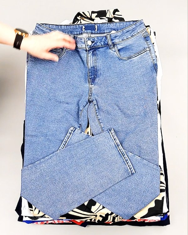 Фотография  388 - TCM Summer 104#15 кг, ЛОТ №8007 оптом в Петрозаводске и Карелии