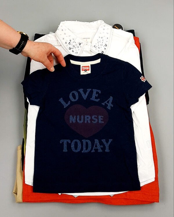 Фотография  850 - KIDS Summer СТОК CAN 084#5 кг оптом в Петрозаводске и Карелии