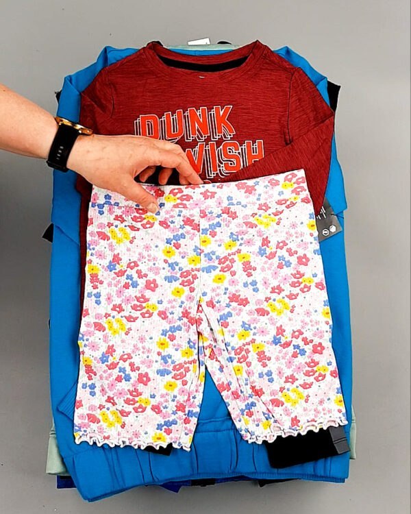 Фотография  805 - BRAND STOCK Kids Summer#10 кг оптом в Петрозаводске и Карелии