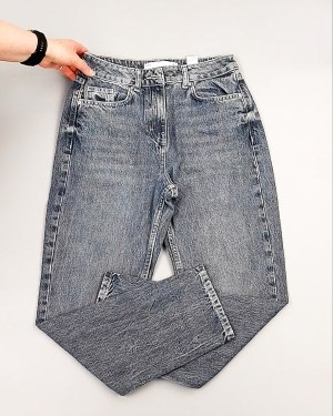 Фотография  126 - Джинсы NEXT Women#10 кг, ЛОТ №8034 оптом в Петрозаводске и Карелии