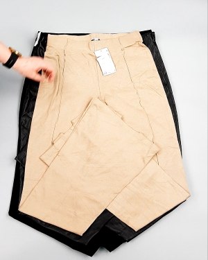 Фотография  854 - Брюки женские лето C&A 025#10 кг, ЛОТ №7894 оптом в Петрозаводске и Карелии