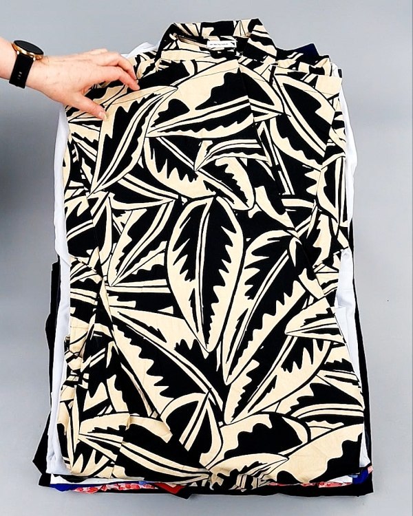 Фотография  395 - TCM Summer 104#15 кг, ЛОТ №8007 оптом в Петрозаводске и Карелии