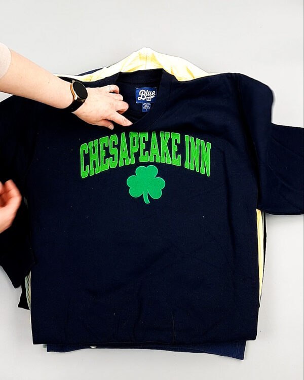 Фотография  403 - Толстовки муж BLUE CAN 084#10 кг, ЛОТ №8105 оптом в Петрозаводске и Карелии