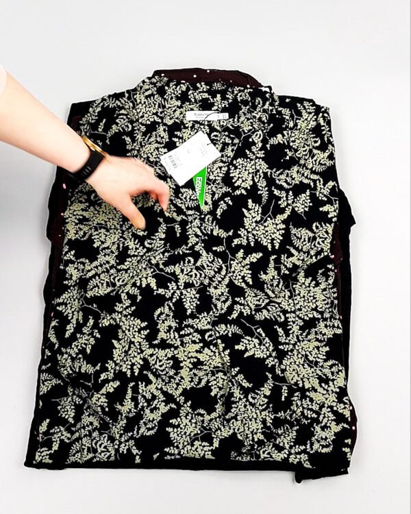 Фотография  264 - Блузки Bestseller+DK 035#5 кг, ЛОТ №8096 оптом в Петрозаводске и Карелии