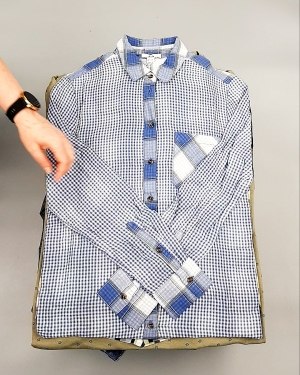 Фотография  767 - C&A Spring, Summer mix 025#20 кг, ЛОТ №7861 оптом в Петрозаводске и Карелии