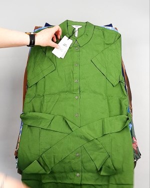 Фотография  900 - ДАНИЯ Summer mix 24#15 кг, ЛОТ №8044 оптом в Петрозаводске и Карелии