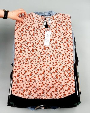 Фотография  406 - ДАНИЯ Summer mix 24#15 кг, ЛОТ №8042 оптом в Петрозаводске и Карелии