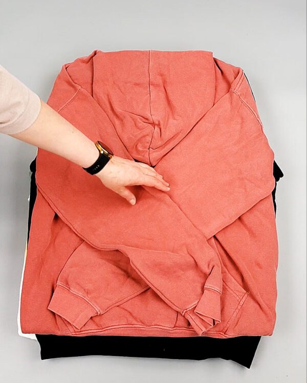 Фотография  468 - Толстовки муж BLUE CAN 084#10 кг оптом в Петрозаводске и Карелии