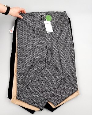 Фотография  515 - Брюки женские лето C&A 025#10 кг, ЛОТ №7892 оптом в Петрозаводске и Карелии