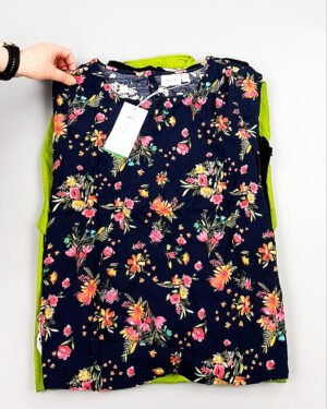 Фотография  123 - Блузки Bestseller+DK 035#5 кг оптом в Петрозаводске и Карелии