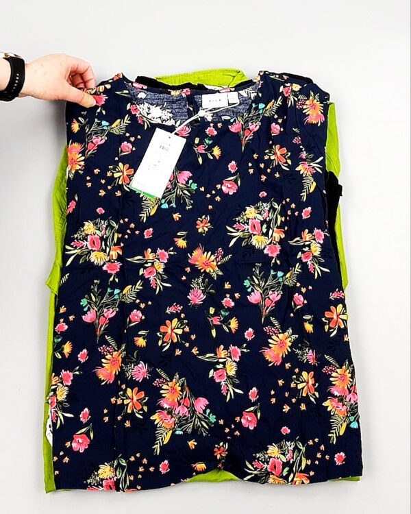 Фотография  346 - Блузки Bestseller+DK 035#5 кг оптом в Петрозаводске и Карелии