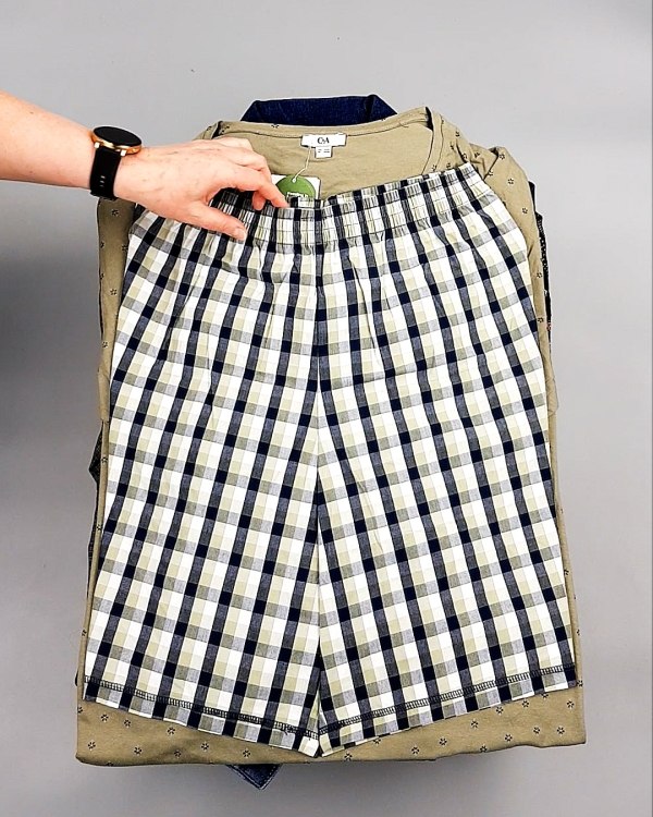 Фотография  216 - C&A Spring, Summer mix 025#20 кг, ЛОТ №7861 оптом в Петрозаводске и Карелии