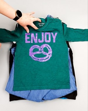 Фотография  937 - KIDS СТОК CAN 084#5 кг, ЛОТ №8006 оптом в Петрозаводске и Карелии