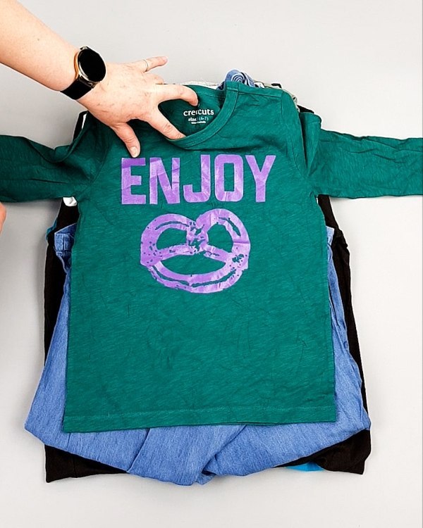 Фотография  756 - KIDS СТОК CAN 084#5 кг, ЛОТ №8006 оптом в Петрозаводске и Карелии