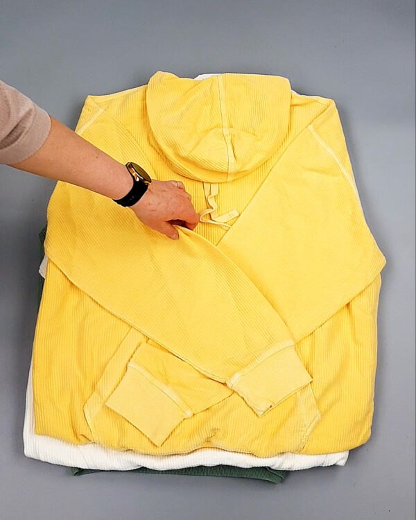 Фотография  935 - Толстовки муж BLUE CAN 084#10 кг оптом в Петрозаводске и Карелии