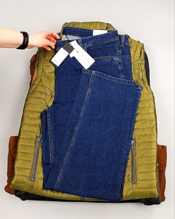 Фотография  429 - BTX 06#11,5 кг, ЛОТ №8087 оптом в Петрозаводске и Карелии