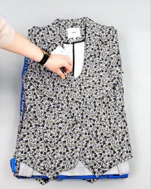 Фотография  199 - ICHI Summer mix 035#13 кг, ЛОТ №8092 оптом в Петрозаводске и Карелии