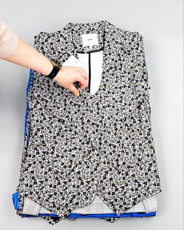 Фотография  348 - ICHI Summer mix 035#13 кг, ЛОТ №8092 оптом в Петрозаводске и Карелии