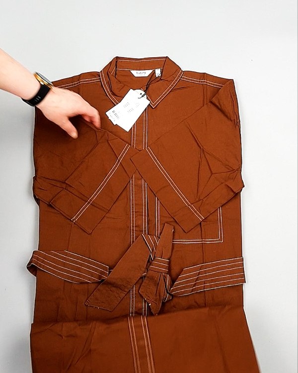 Фотография  667 - Платья Bestseller+DK Summer 035#5 кг, ЛОТ №8058 оптом в Петрозаводске и Карелии