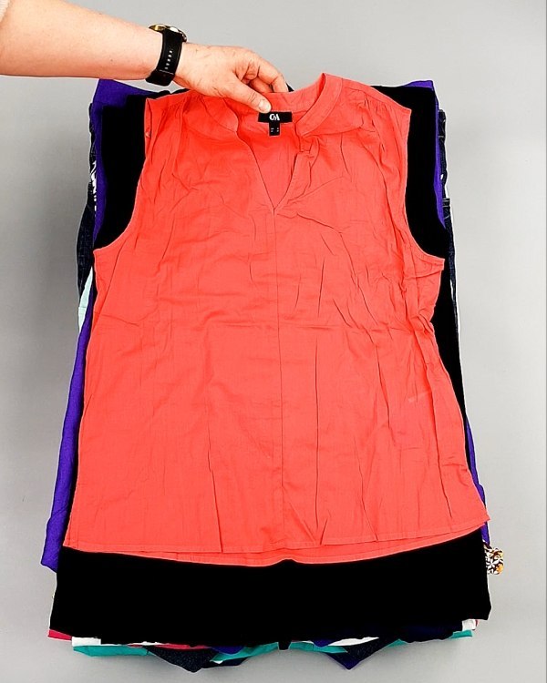 Фотография  997 - C&A Summer mix 022024#15 кг, ЛОТ №7916 оптом в Петрозаводске и Карелии