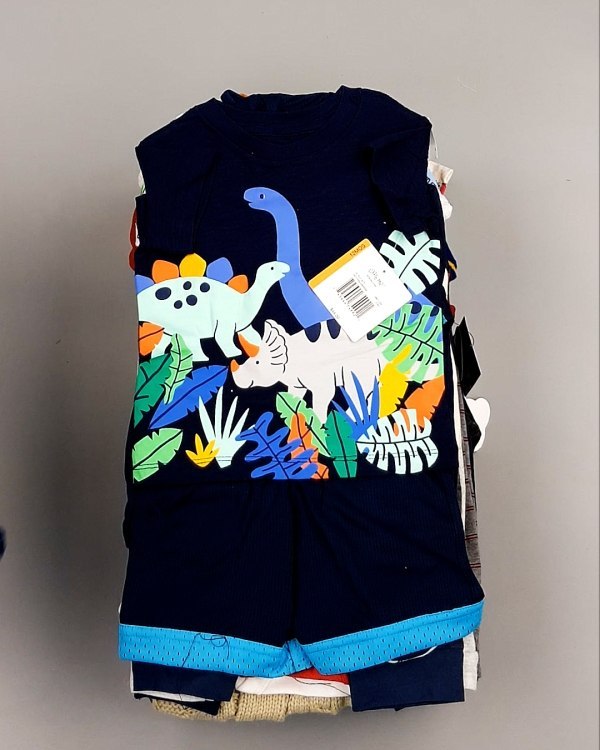 Фотография  642 - BABY СТОК CAN 084#5 кг оптом в Петрозаводске и Карелии