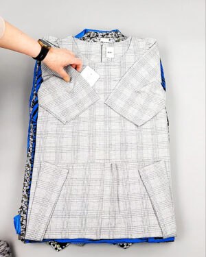 Фотография  838 - ICHI Summer mix 035#13 кг, ЛОТ №8092 оптом в Петрозаводске и Карелии