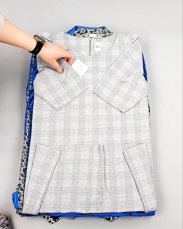 Фотография  957 - ICHI Summer mix 035#13 кг, ЛОТ №8092 оптом в Петрозаводске и Карелии