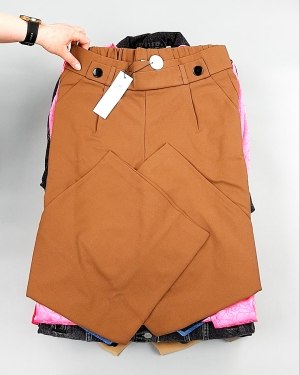 Фотография  582 - ДАНИЯ Summer mix 24#15 кг, ЛОТ №8043 оптом в Петрозаводске и Карелии