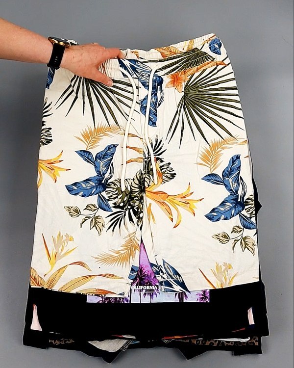 Фотография  179 - C&A Summer mix 022024#15 кг, ЛОТ №7919 оптом в Петрозаводске и Карелии