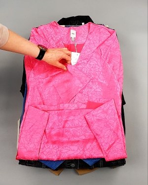 Фотография  875 - ДАНИЯ Summer mix 24#15 кг, ЛОТ №8043 оптом в Петрозаводске и Карелии