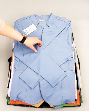 Фотография  437 - ДАНИЯ Summer mix 24#15 кг, ЛОТ №8045 оптом в Петрозаводске и Карелии