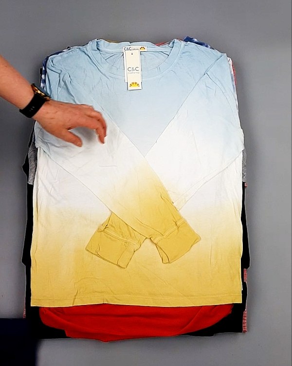 Фотография  119 - C&C mix CAN 084#7 кг оптом в Петрозаводске и Карелии