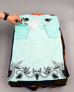 Фотография  482 - ДАНИЯ Summer mix 24#15 кг, ЛОТ №8044 оптом в Петрозаводске и Карелии