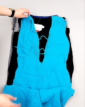 Фотография  379 - Комбинезоны СТОК CAN лето 084#7 кг, ЛОТ №8020 оптом в Петрозаводске и Карелии