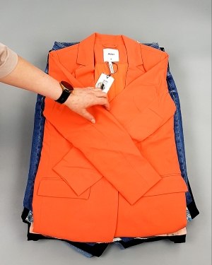 Фотография  838 - ДАНИЯ Summer mix 24#15 кг, ЛОТ №8044 оптом в Петрозаводске и Карелии