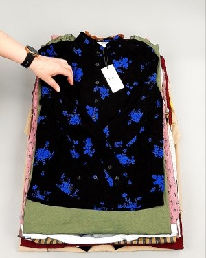 Фотография  526 - DK, Bestseller + Summer mix#15 кг, ЛОТ №7926 оптом в Петрозаводске и Карелии