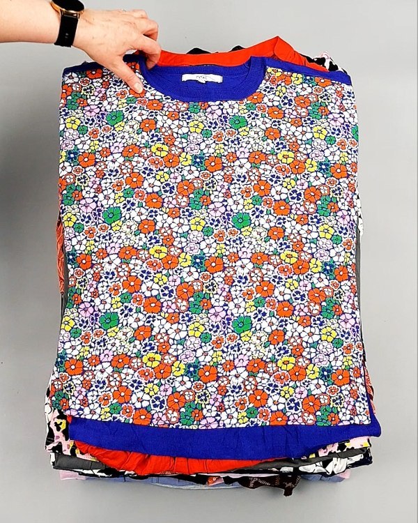 Фотография  210 - NEXT Summer Women mix#15 кг оптом в Петрозаводске и Карелии