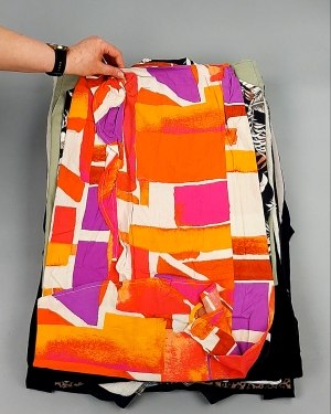 Фотография  810 - C&A Summer mix 022024#15 кг, ЛОТ №7919 оптом в Петрозаводске и Карелии